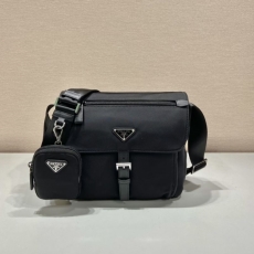 Mens Prada Satchel Bags